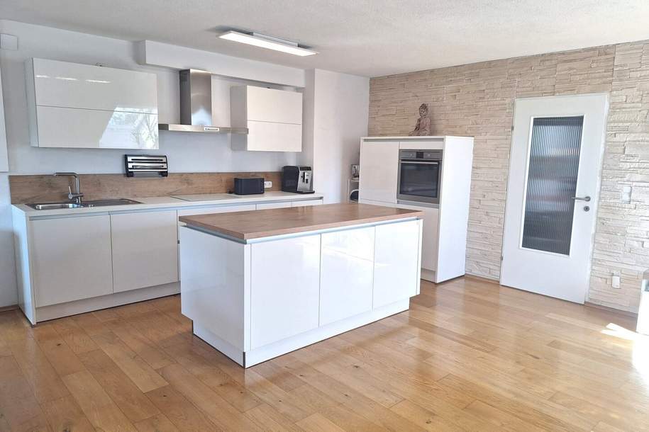 Modern ausgestattete Wohnung in Ruhelage mit 2 Balkone inkl. Parkplatz &amp; Kellerabteil - PROVISIONSFREI - nahe Bregenz, Wohnung-kauf, 379.000,€, 6900 Bregenz