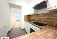 Charmante 1-Zimmer-Wohnung mit optimaler Raumaufteilung in Toplage des 3. Bezirks