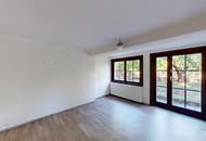 GABLITZ | GEPFLEGTES EINFAMILIENHAUS MIT GARTEN, TERRASSEN &amp; GARAGE IN RUHELAGE AM HAUERSTEIG | ZELLMANN IMMOBILIEN