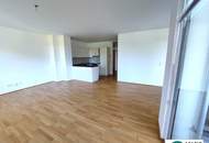 traumhafte 4-Zimmer-Wohnung in bester Lage Tullns mit Blick auf den Wasserpark / Ruhelage - zentral - nächst der Donaulände gelegen