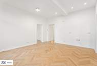 Stilvoller 4-Zimmer-Erstbezug in revitalisiertem Altbau Nähe Meiselmarkt