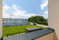 Familienglück "Am Kremserberg": Ihr neues Reihenhaus in St. Pölten