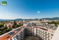 Daheim in der Skyline – Erstbezug exklusive ab 01.05.2026 beziehbar