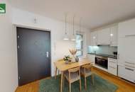 Zeitgemäße Architektur trifft zentrale Lage – Ihr neues Zuhause im Styria Center Graz! - JETZT ZUSCHLAGEN