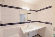 Helle 2-Zimmer Wohnung beim Belvedere