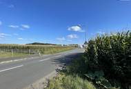 TOLLE GELEGENHEIT! Gewerbegrundstück für SIE - GEWERBEGRUNDSTÜCK 0,3 - 2,0 Dichte mit direkter Nähe zur Autobahn und zur Eisenbahn!