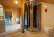 PREISANPASSUNG! Charmantes Mehrfamilienhaus mit Ferienhaus in ruhiger Lage von Rosegg