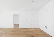 PROVISIONSFREI! Helle 2-Zimmer-Wohnung mit Schrankraum, Balkon, Bad mit Fenster