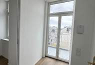 Moderne 4-Zimmer-Wohnung mit optimalem Grundriss