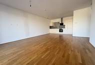 Stilvolle, neuwertige 2-Zimmer-Wohnung mit Balkon in der Dauphinestraße 190 - Top 2.3