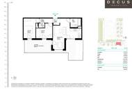 | AB SOFORT VERFÜGBAR | DACHGESCHOSS | 3 ZIMMER | ASPERNSTRASSE U2 | NEUBAU | TERRASSE | KLIMAANLAGE