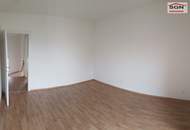 Geförderte Doppelhaushälfte in Groß-Siegharts: 4 Zimmer, Garten &amp; Terrasse!