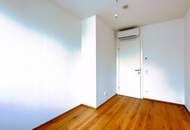 4 Zimmer Wohnung mit großem Balkon