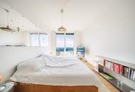 4-Zimmer Wohnung mit Traumblick über Prater und Skyline