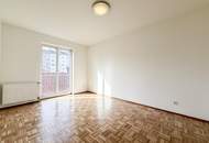 Perfekt als 2er WG geeignet - Sonnige 2,5-Zimmer-Wohnung mit Extraküche nahe der Mur