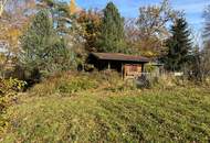 Attraktives Baugrundstück ohne Bauzwang in Brunnenthal