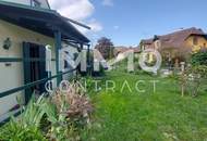 EINFAMILIENHAUS IN SCHÖNBERG AM KAMP! NÄHE LANGENLOIS!