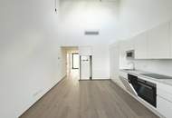 Klimatisierter Erstbezug - Hochwertige 2 Zimmer Balkonwohnung - Nähe Augarten