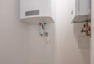 Zweitbezug nach Generalsanierung in der Taborstraße 63 - perfekt angebunden: 3 Zimmer inkl. Wohnküche + Balkon
