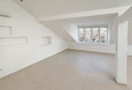 Fantastische DG-Wohnung mit Grünblick