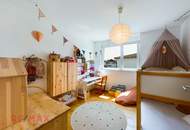 Licht & Raum – moderne Wohnung mit Balkon in ruhiger Lage von Hard