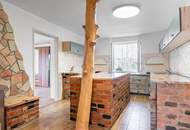 Rückzugsort mit Charakter – Wohnen im Einklang mit der Natur