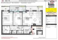 3-Zimmer Genossenschaftswohnung inkl. Heizkosten