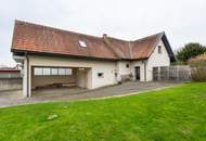 Wohnoase in Lebring! Charmantes Einfamilienhaus in Toplage