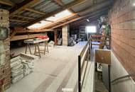 OPEN HOUSE SA, 15.8. ab 10:00-12:00! LEISTBARES 4-Zi-Haus in NIEDERLEIS