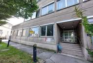 Zentrumsnahe Büroflächen