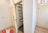Charmante sanierte 2-Zimmer-DG-Wohnung mit Grünblick in 1210 Wien!