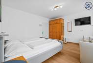 Historischer Gasthof mit Hotelbetrieb in Baden, Niederösterreich