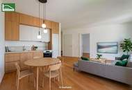 Hirschfeld – Hochwertige Wohnqualität vereint mit zeitgemäßer Architektur &amp; optimalen Grundriss