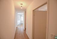 Mitten im 8. Bezirk: Schöner 2 Zimmer-Neubau mit großem Balkon