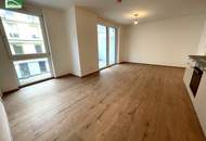 Toller Neubau mit großer Terrasse nahe Gewerbepark Stadlau im ruhigen Neubau-Viertel! - Ab November beziehbar!