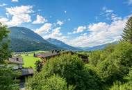 3-Zimmerwohnung in Ruhelage am Sonnberg mit schönem Ausblick