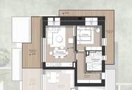 ABENDSONNE und MORGENSONNE!!! Dieser ERSTBEZUG in ruhiger Lage bietet einfach alles!!!