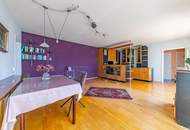 DACHGESCHOSSWOHNUNG MIT 40 m² SONNENDACHTERRASSE - NAHE HAUPTBAHNHOF