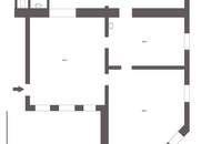 viel Gestaltungsspielraum für Ihr Büro / Ihre Praxis direkt am Waldrand