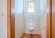 Modernes Wohnen auf zwei Ebenen- Maisonettejuwel in der Nähe von Gralla