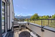 Maisonette-Wohnung in Drobollach - Wohnen mit Urlaubsflair am Faaker See
