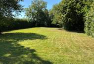 Wohnkomfort mit Terrasse, eigenem Garten & Pool