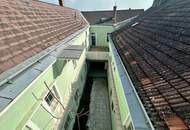 Stadthaus mit Charakter und Entwicklungspotenzial