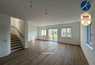 "Wohnen im Kornfeld" - Haus 3