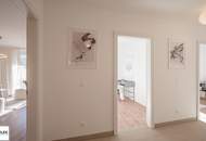 gemütliche Gartenwohnung - 3 Zimmer, Terrasse, KFZ-Stellplätze - erst mieten, dann kaufen! EZE Nähe!