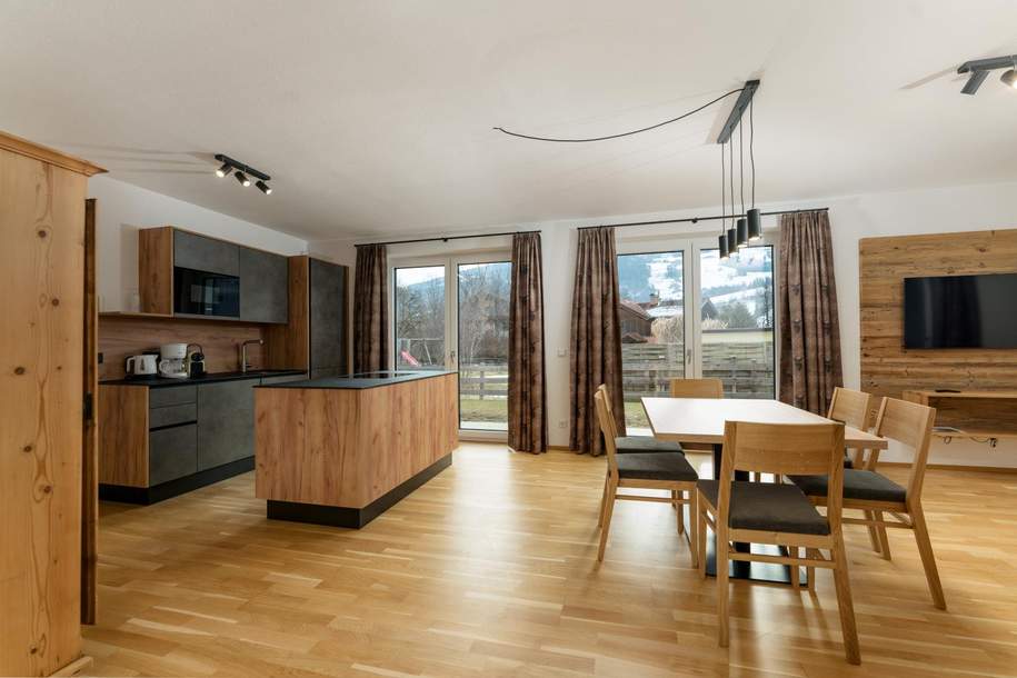 Jetzt entscheiden - sofort einziehen und diese Ski-Saison in den eigenen 4 Wänden leben, Wohnung-kauf, 869.438,€, 8970 Liezen