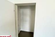 Kleines Geschäftslokal mit guter Sichtbarkeit in 1220 Wien