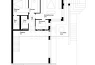 Fernblick Refugium am Hexenberg – Exklusive Architektenvilla in Besthanglage mit Schwimmteich und Gästehaus