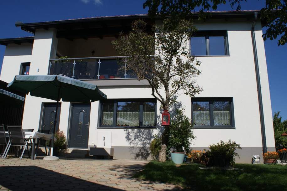 Lässt keine Wünsche offen! Mehrfamilienhaus in Nähe zur Hohen Wand!, Haus-kauf, 849.000,€, 2732 Neunkirchen