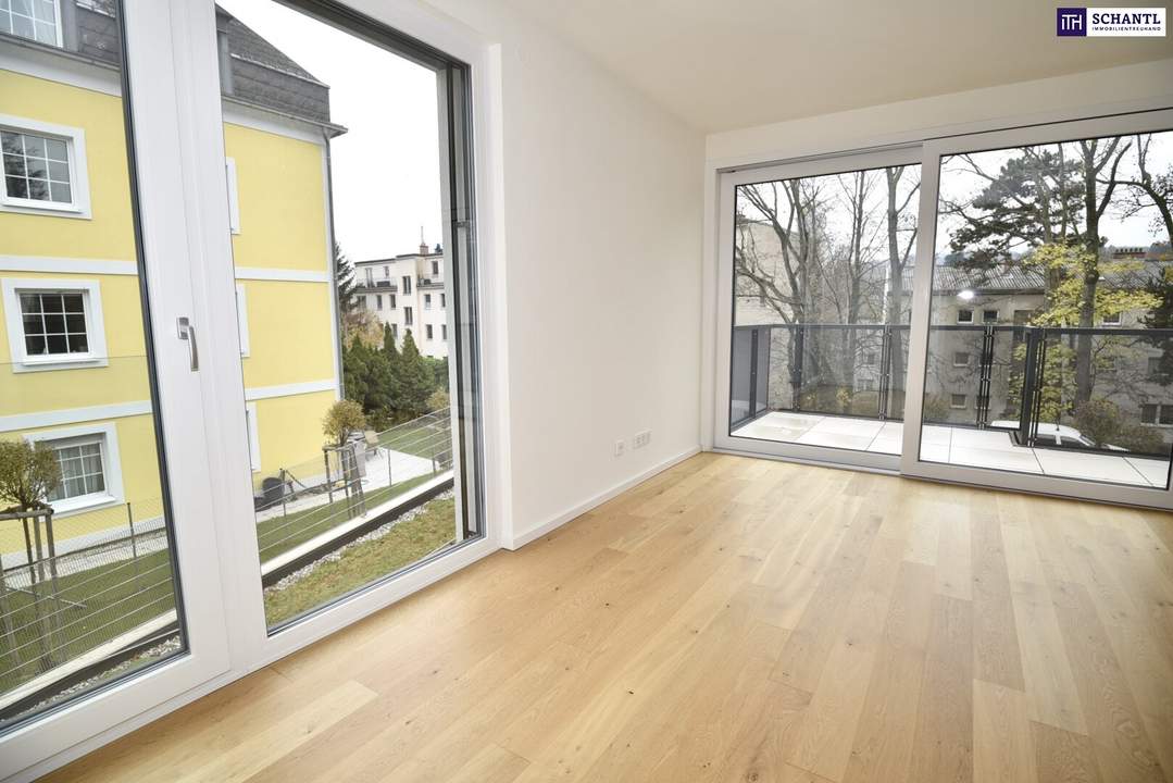 Dachgeschosswohnung ++ PROVISIONSFREI und SOFORT BEZUGSFERTIG ++ Smart Home ++ Fußbodenheizung &amp; Kühlung ++ Durchdachter Grundriss ++ Hauseigene Tiefgarage